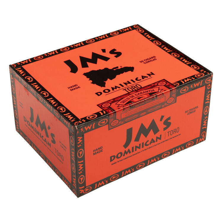 Corojo Toro, , jrcigars